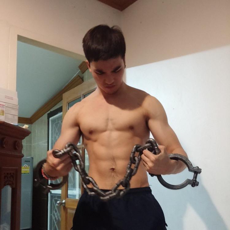 หนุ่มมาร์ค #2