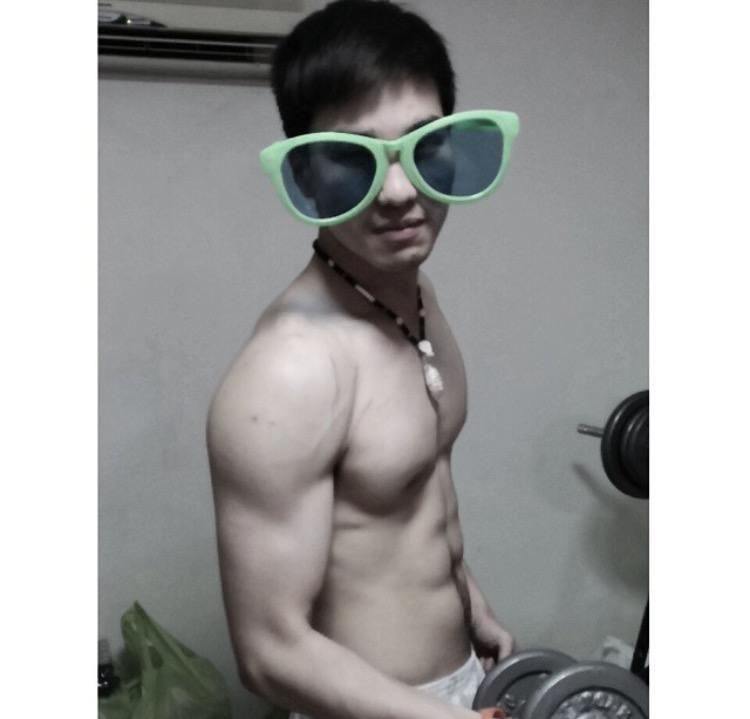 หนุ่มมาร์ค #2