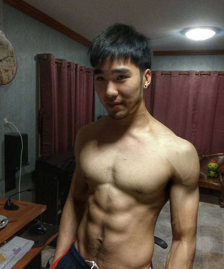 หนุ่มมาร์ค #2