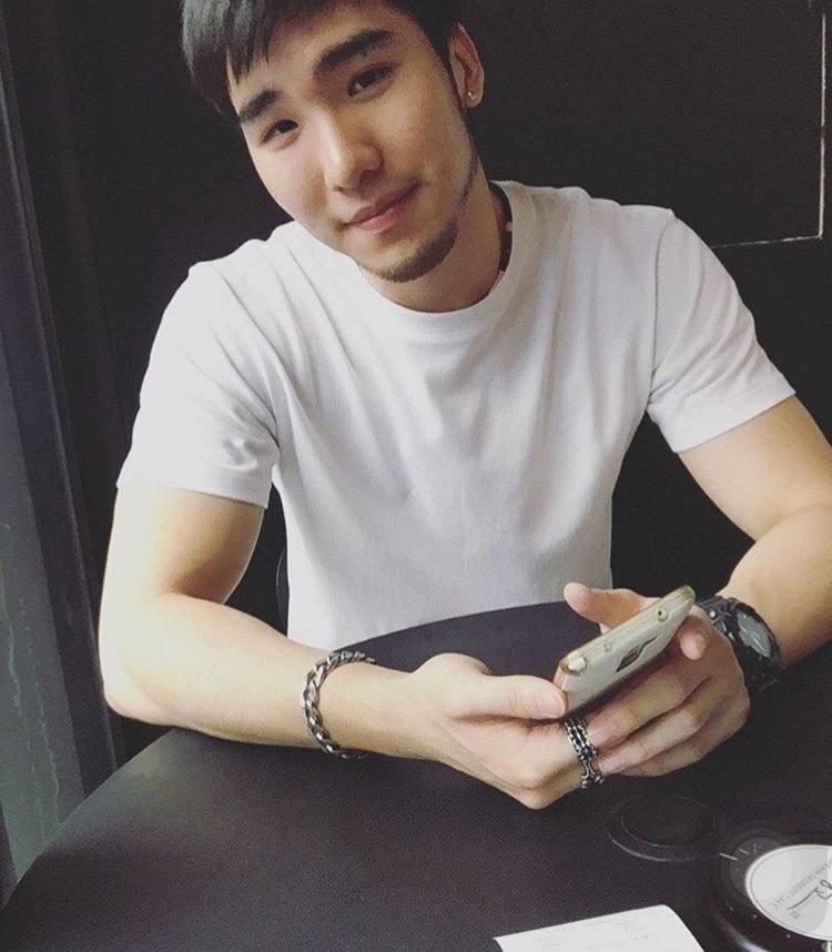 หนุ่มมาร์ค #2