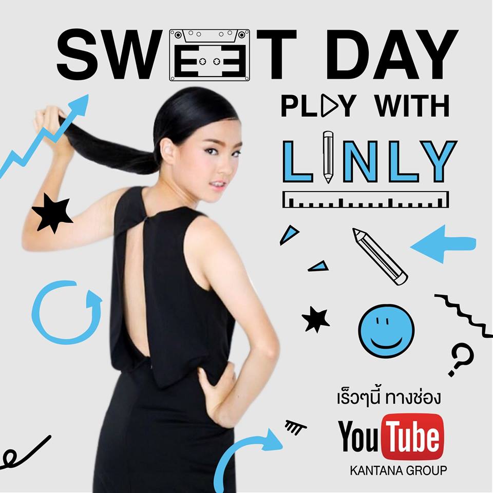 Sweet Day Play With Me เรียลลิตี้ตามติดชีวิตสาวๆจาก The Face Thailand SS 2  ^^