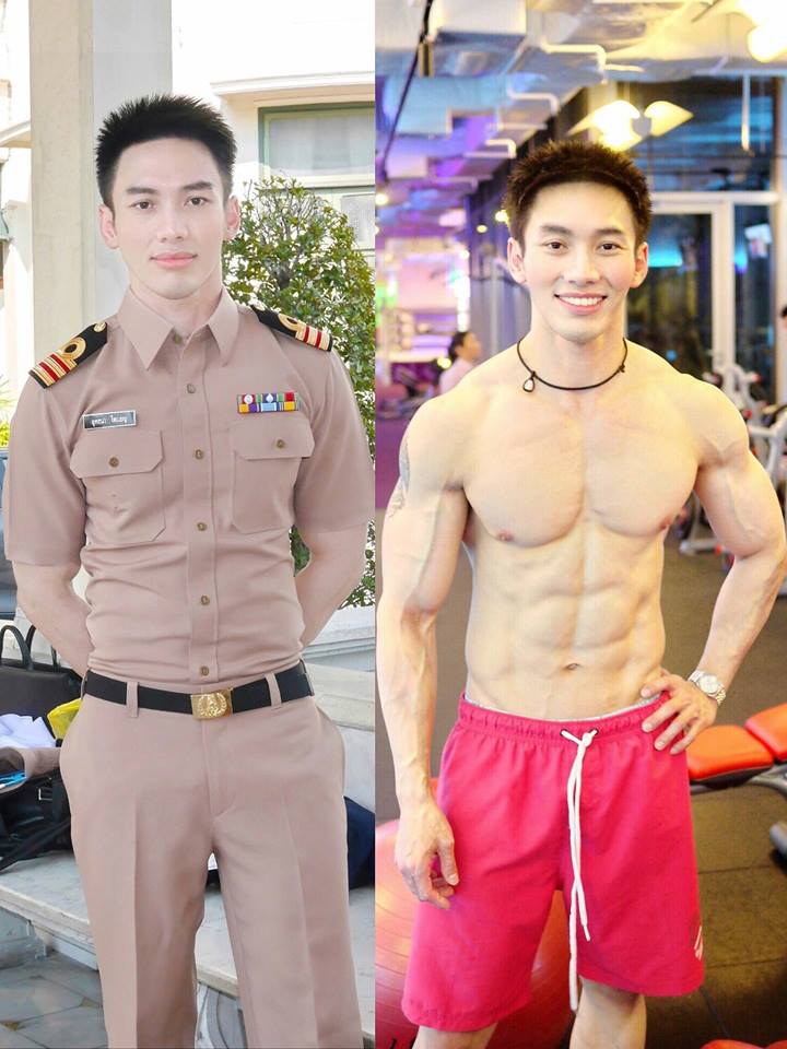 รู่สึกป่วยเลย คุณหมอแซ่บ IG: dryutthana FB: Yutthana Tomorn