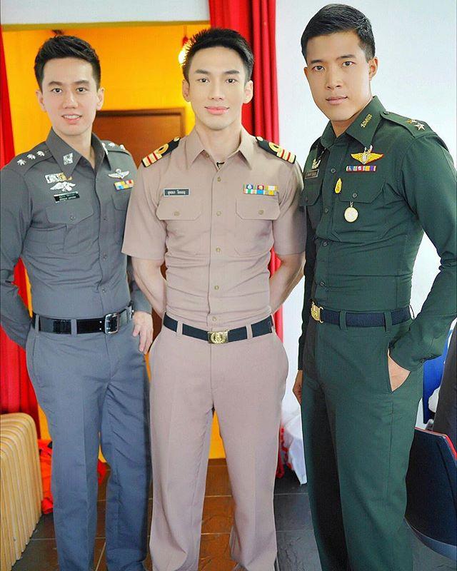 รู่สึกป่วยเลย คุณหมอแซ่บ IG: dryutthana FB: Yutthana Tomorn