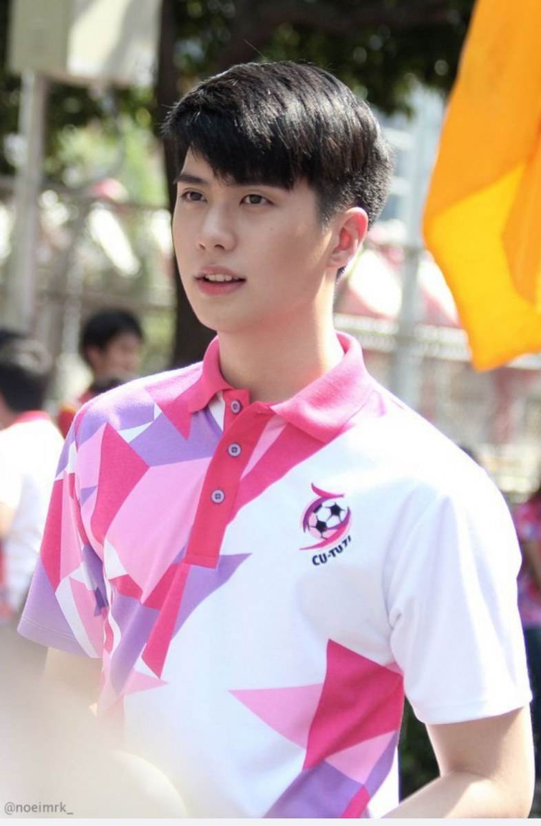 กรี๊ดหนุ่ม อิน สาริน เดือน_ม.จุฬา หรือ Dj อิน IG: inpitar