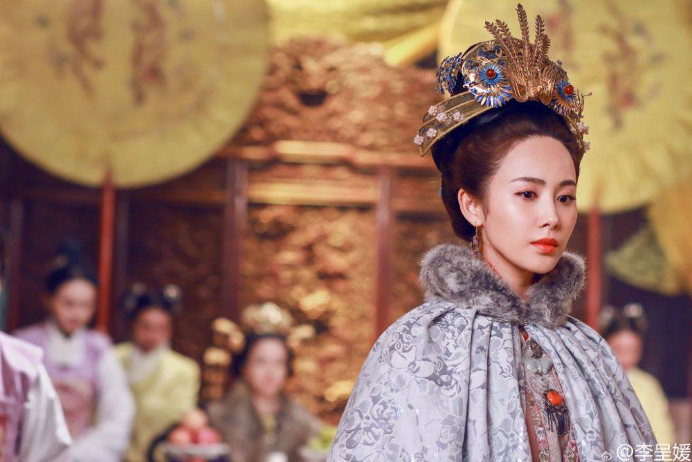 The Imperial Doctoress《女医明妃传》2014 part29