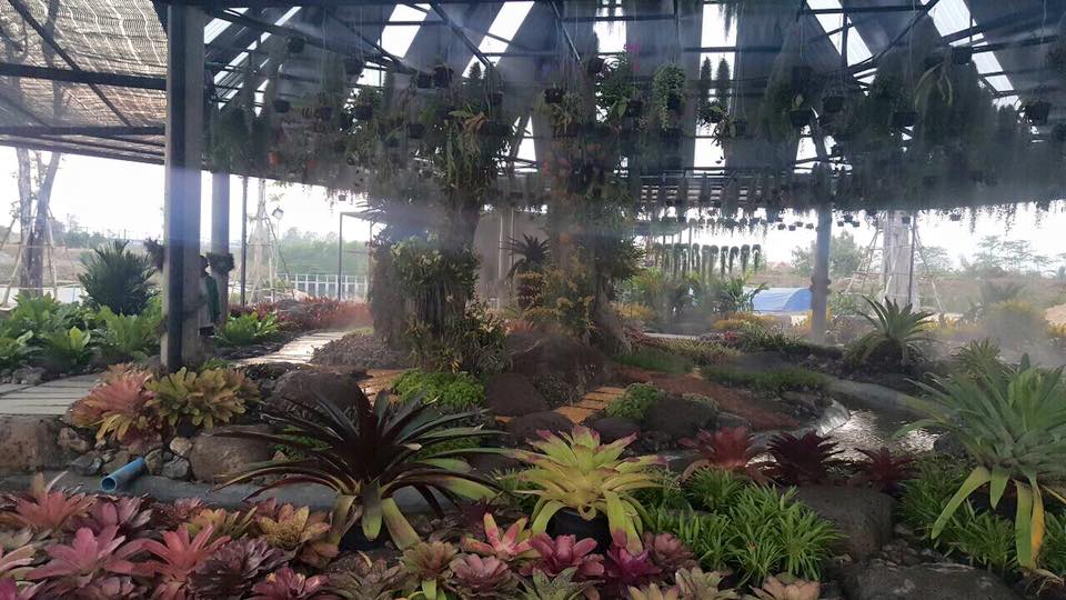 เปิดยิ่งใหญ่ Buriram Castle แลนด์มาร์คใหม่ของชาวบุรีรัมย์