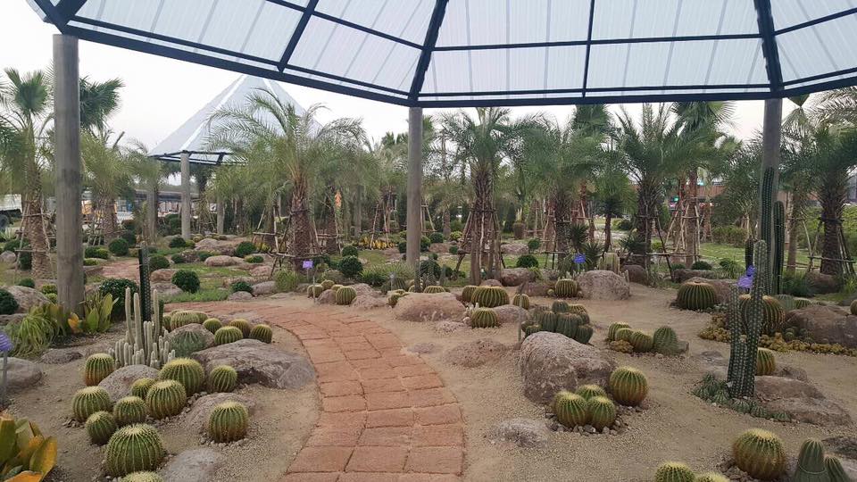 เปิดยิ่งใหญ่ Buriram Castle แลนด์มาร์คใหม่ของชาวบุรีรัมย์