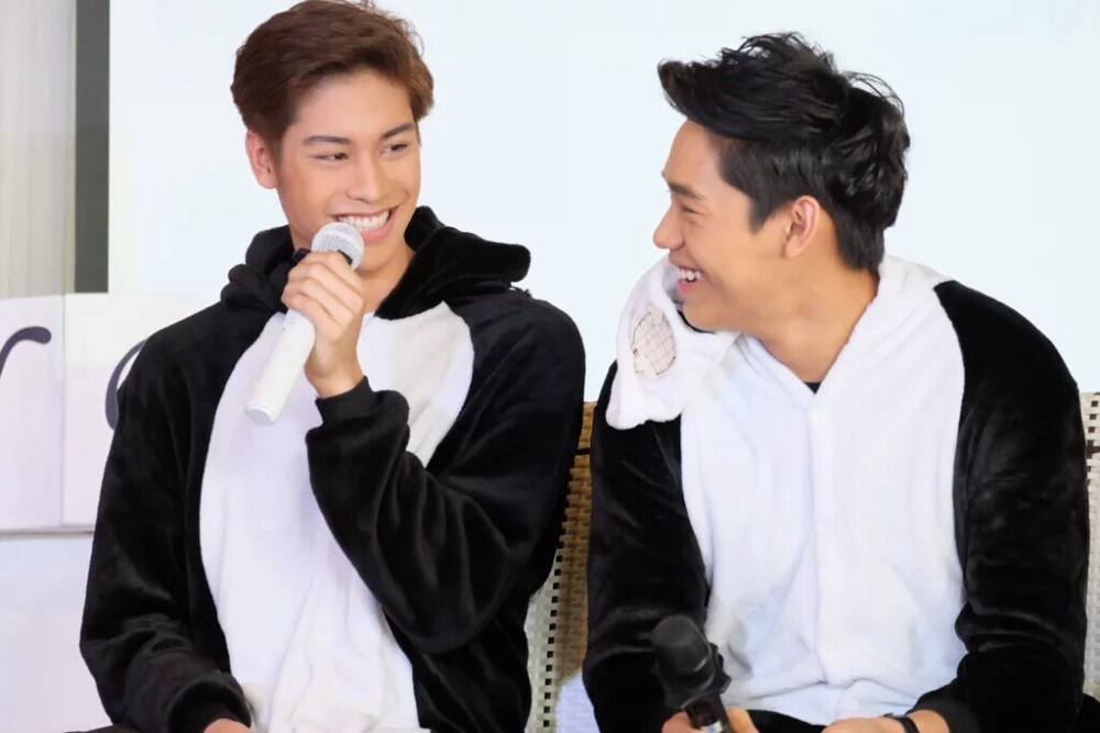 เงินกะออกัส#memoriesofngern&august