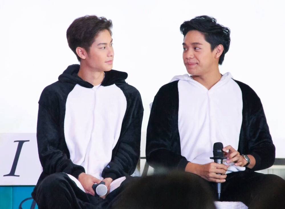 เงินกะออกัส#memoriesofngern&august