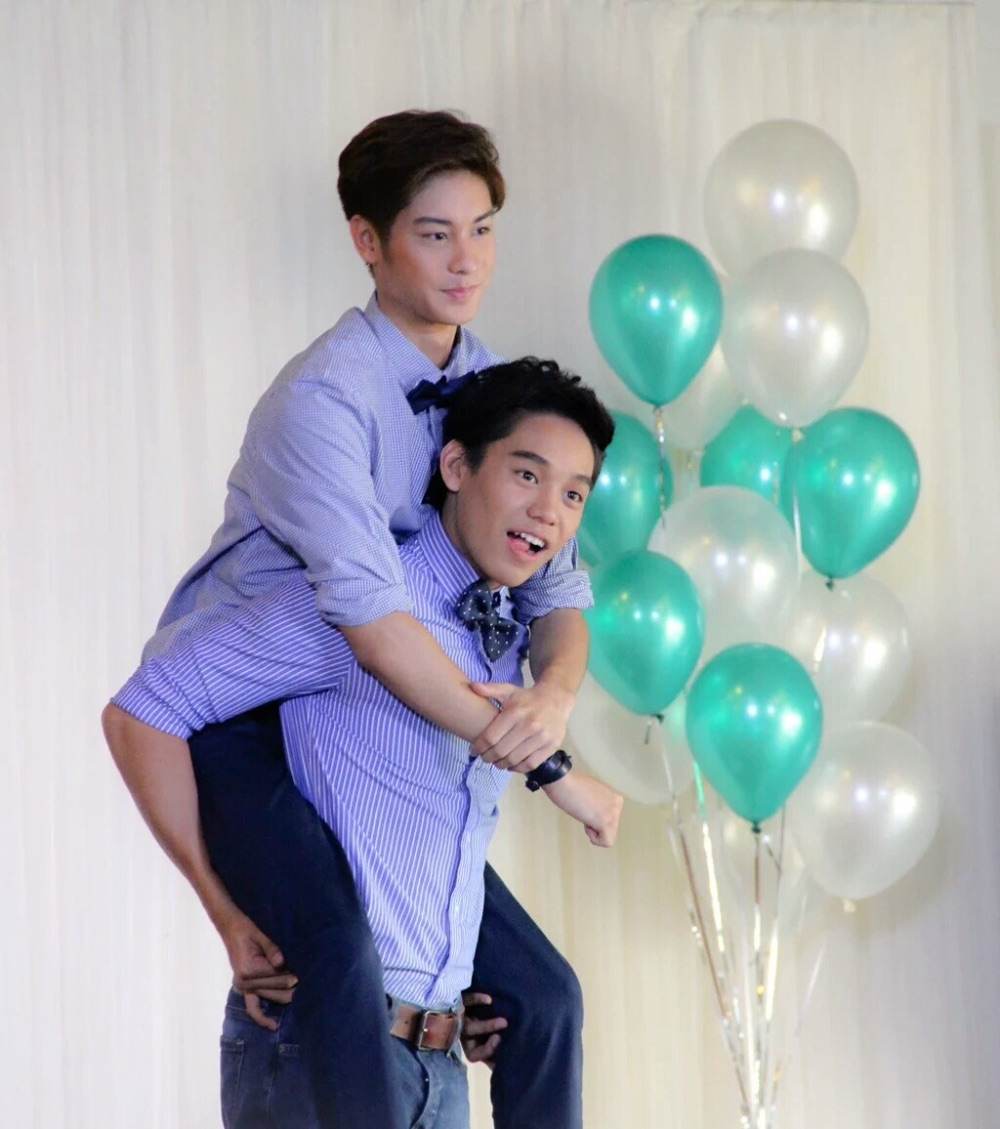 เงินกะออกัส#memoriesofngern&august