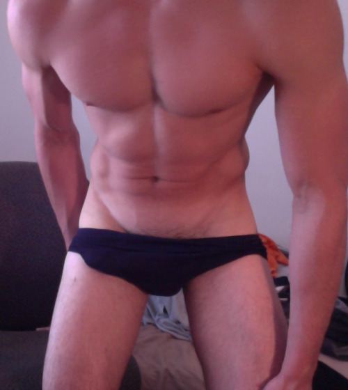 Hot guy in underwear 119