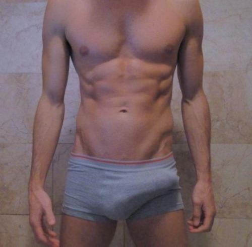 Hot guy in underwear 119