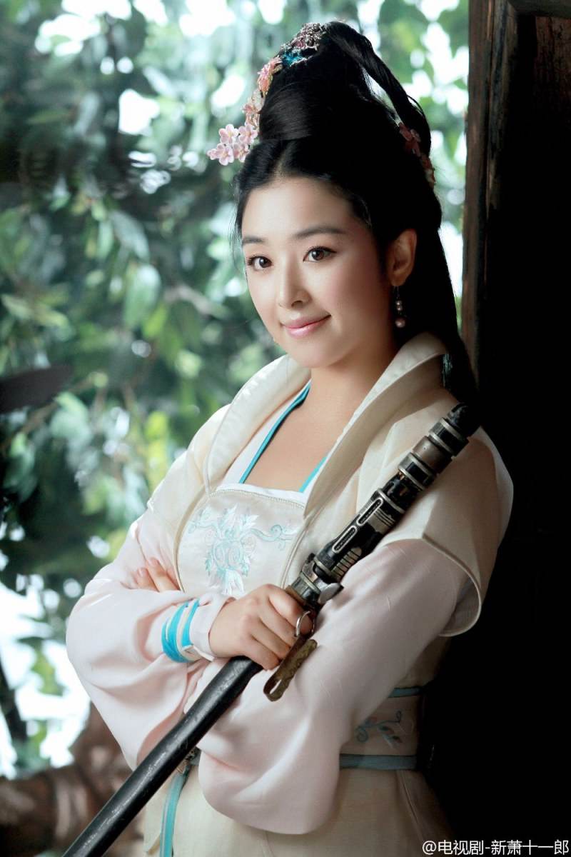 《新萧十一郎》 New Legend Xiao Shi Yi Lang 2015 part45