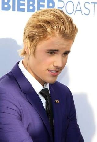 Justin Bieber