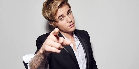 Justin Bieber