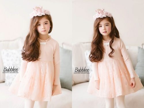 น่ารักม๊วกLauren Lunde (로렌)