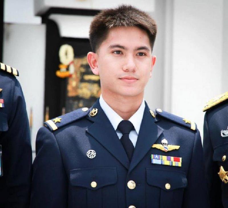 ทหาร ตำรวจ ไทย หล่อๆน่ารักๆเข้มๆ 2