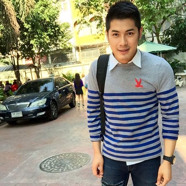 Thailand Cute Boy 2