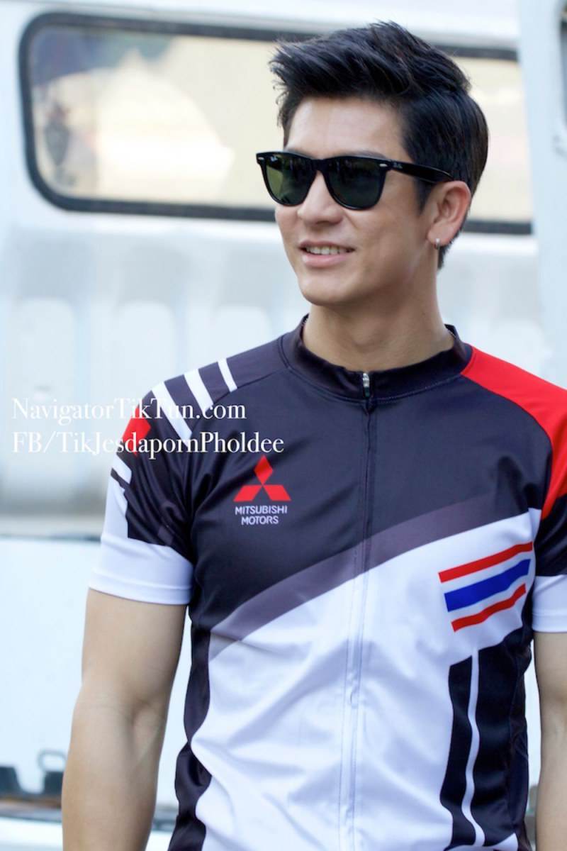 เฮียติ๊กของฉ้านน