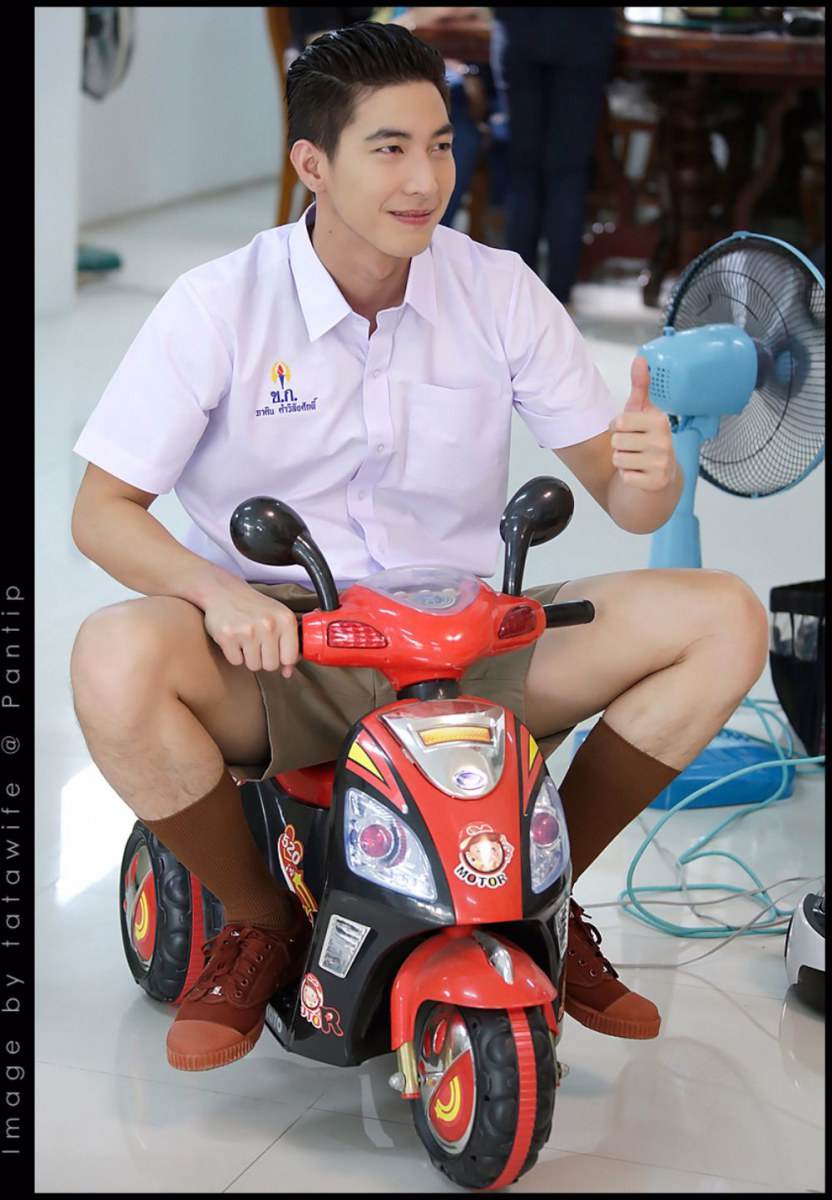 โตโน่ สักครั้งจะตั้งใจเลียเลย02