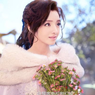 ICE FANTASY 《幻城》 2016 part33