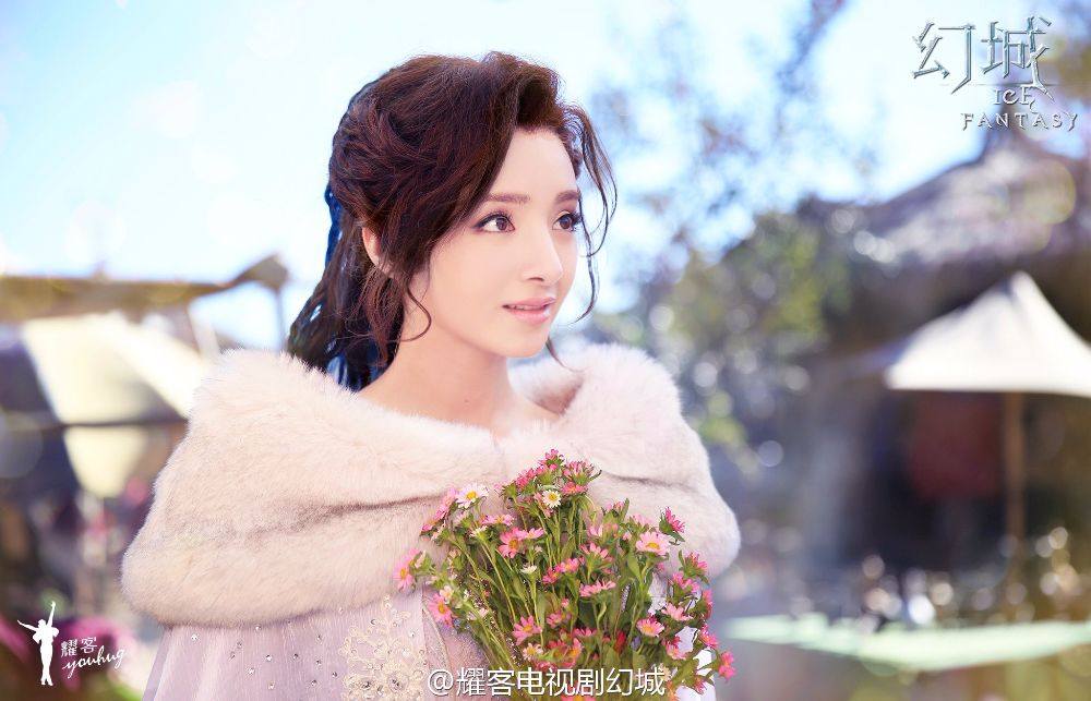 ICE FANTASY 《幻城》 2016 part33