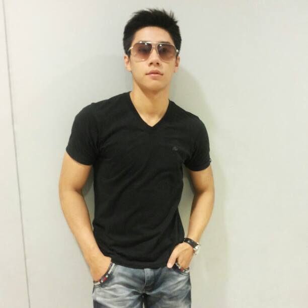 หล่อ ๆ เต็ม ๆ @บารวี 404