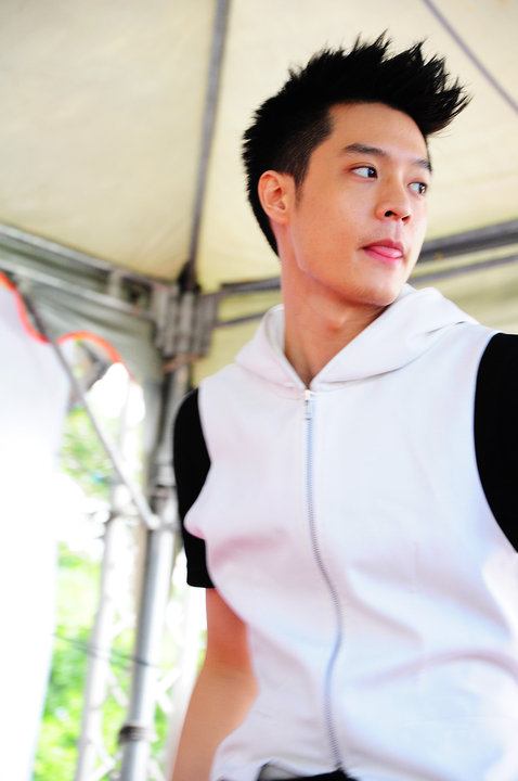 หล่อ ๆ เต็ม ๆ @บารวี 404