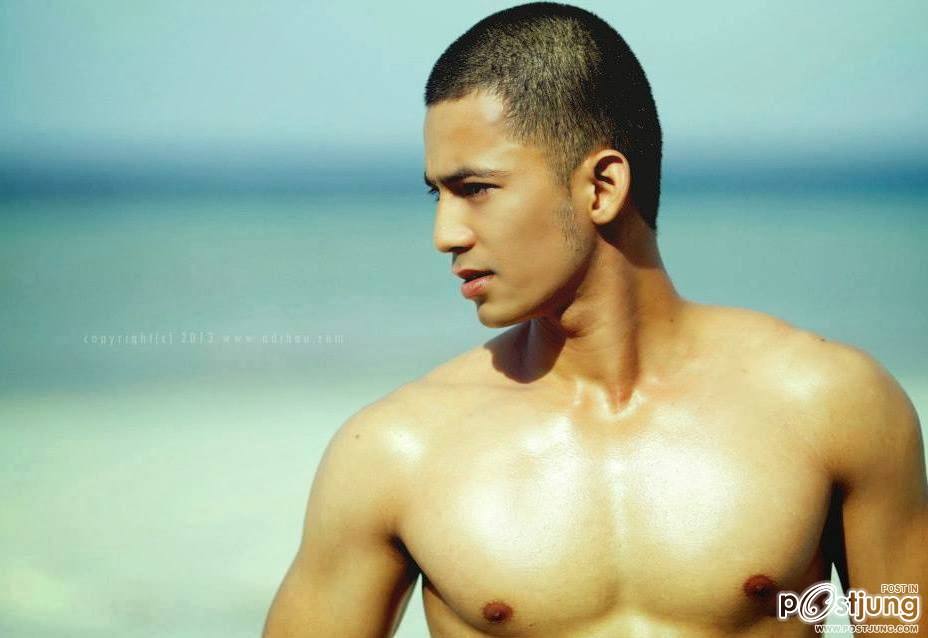 ผมสั้น อิฉันคัน @บารวี 410