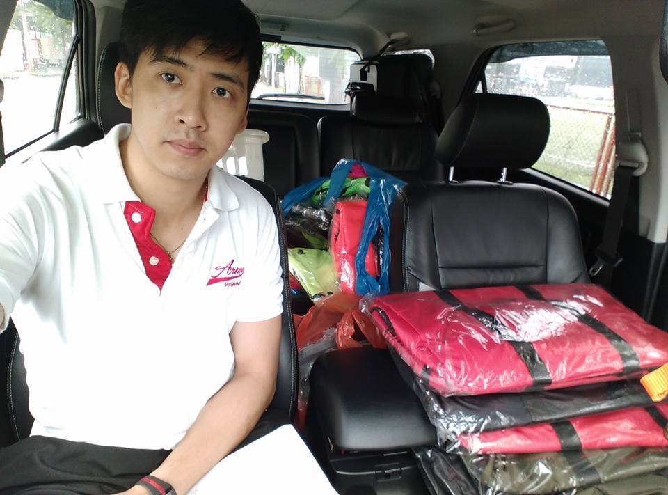 โชติวัฒน์  ติ้วสุวรรณ นักวอลเล่สุดหล่อ @บารวี 416