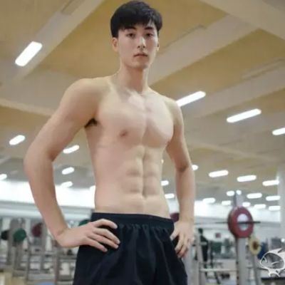 Yu Yao Chen กัปตันวอลเล่ย์บอลทีมชาติ