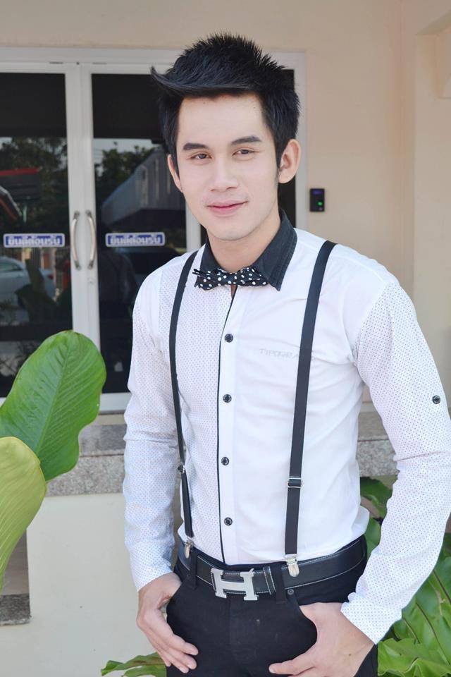 ชอบผู้ชายแบบนี้ อยากได้ค่ะ