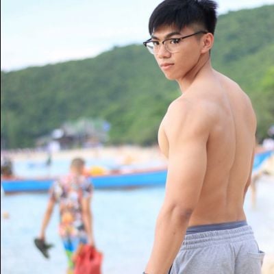 ล่ำบ้างหมีบ้างแต่ดีหมด @บารวี 431