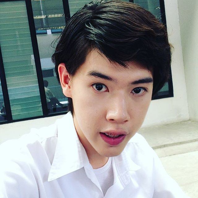 Cute Boy Thailand @