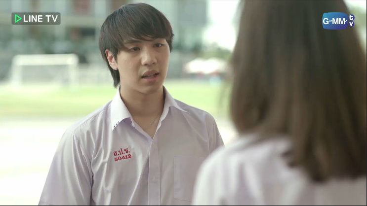 ฮอตมาก!! ซีรี่ย์สุดน่ารัก "รุ่นพี่ Secret Love ตอน my lil boy" ตอนที่ 1 - ตอนล่าสุด