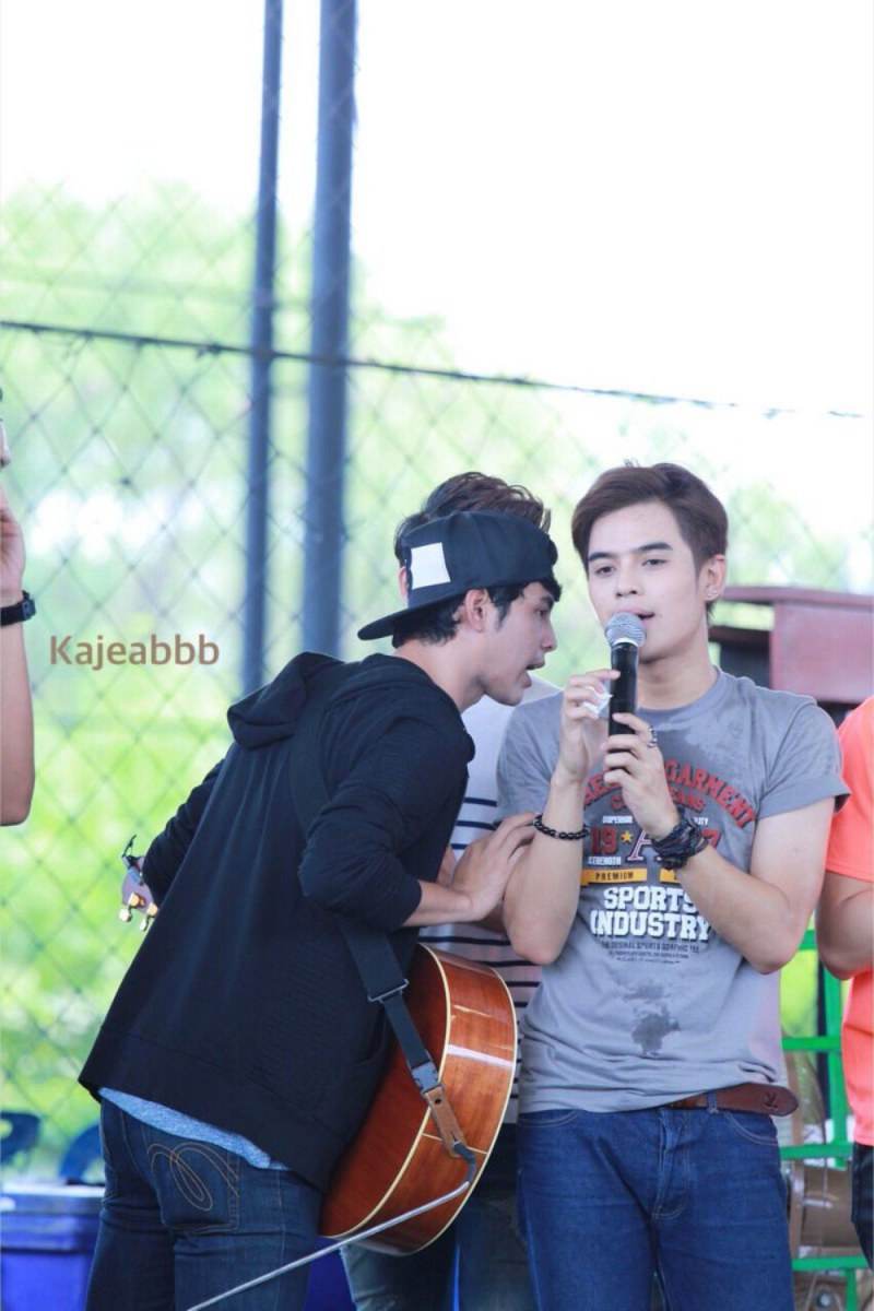 ริว-จิ คู่แซ่บ!!