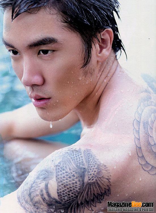 ตั้ม อดุล