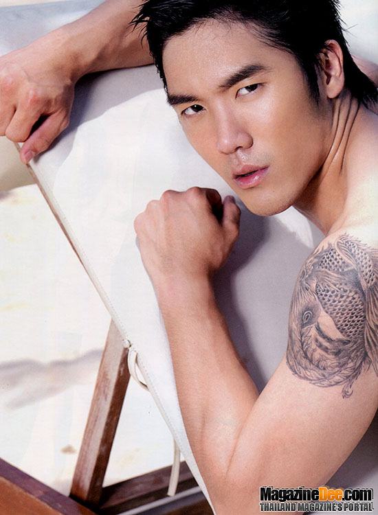 ตั้ม อดุล