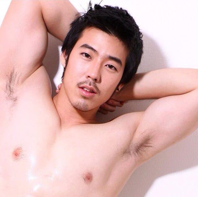 ผู้ชายหฤหรรษ์ @บารวี 451