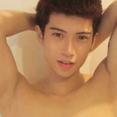 หล่อน่ารักใสใสกับซุปเปอร์สตาร์น่าเลิฟ