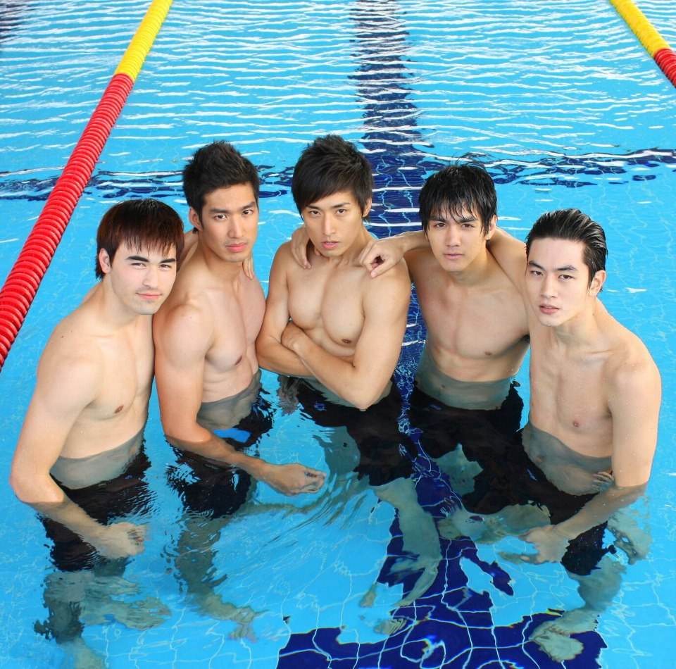 สมบัติฟากอโศก @บารวี 461