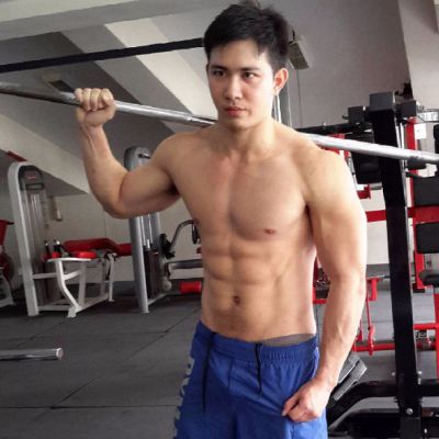 ล่ำเลียเลย