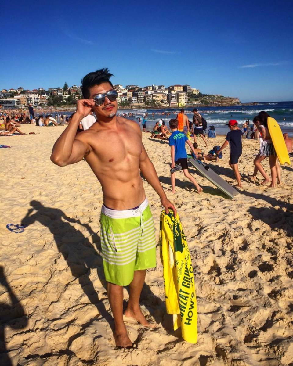 ล่ำเลียเลย