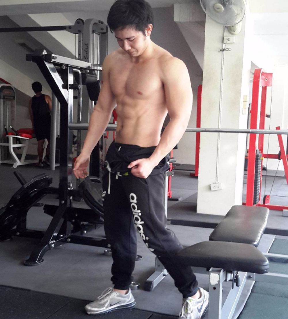 ล่ำเลียเลย