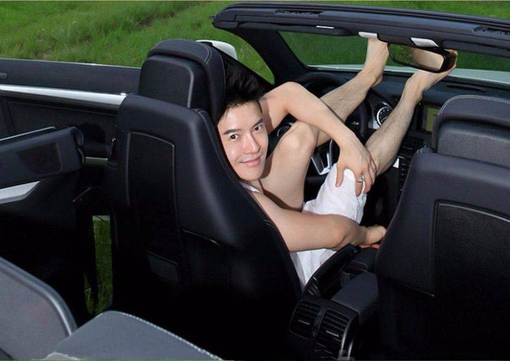 ได้สักคนจะไม่สนใจใคร อิอิ