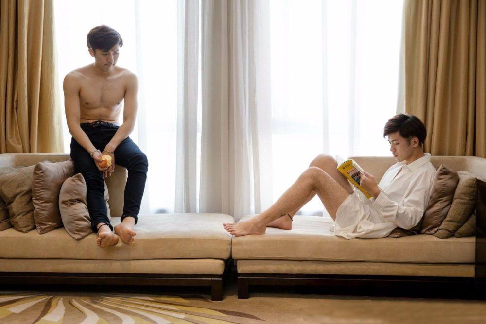 ได้สักคนจะไม่สนใจใคร อิอิ