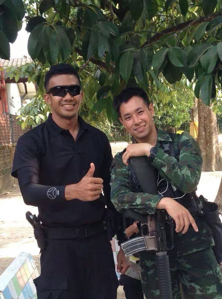 ธีมลายพราง +บารวี ๔๗๗