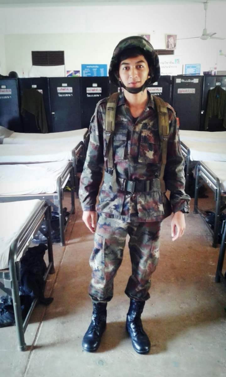 ธีมลายพราง +บารวี ๔๗๗