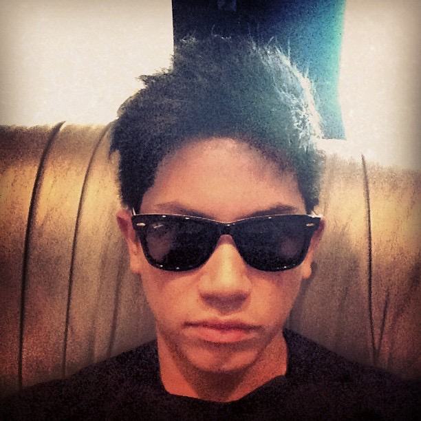 เจ้าชาย มาทีน