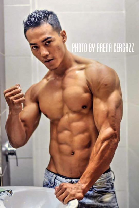 HOt Body Asian Zeed